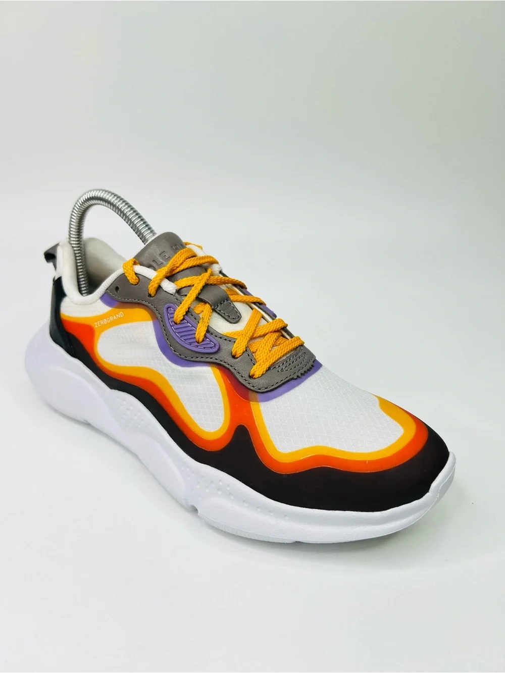 Cole Haan Women’s Zerogrand Radiant Sneaker Shoe Size 7
